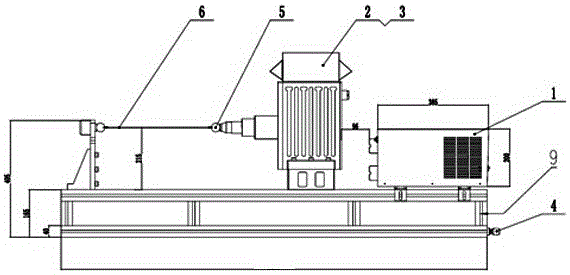 A device for generating low-temperature plasma with a single electrode