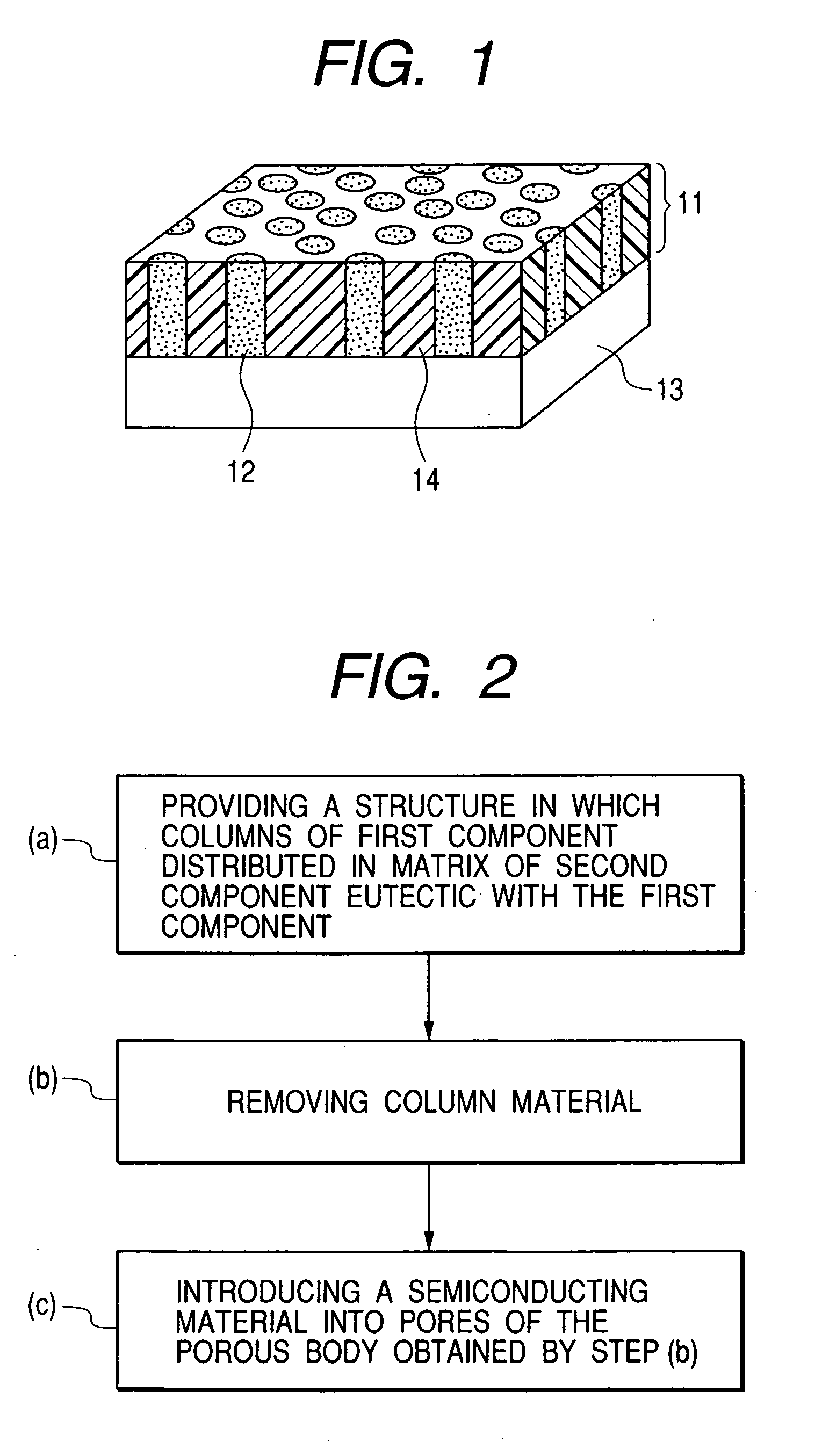 Thermoelectric conversion material, thermoelectric conversion device and manufacturing method thereof