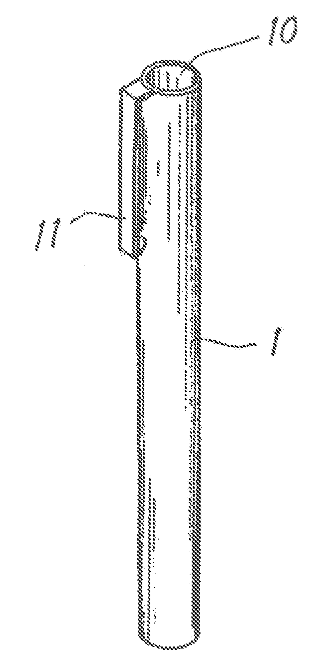 Multi-function combination pen