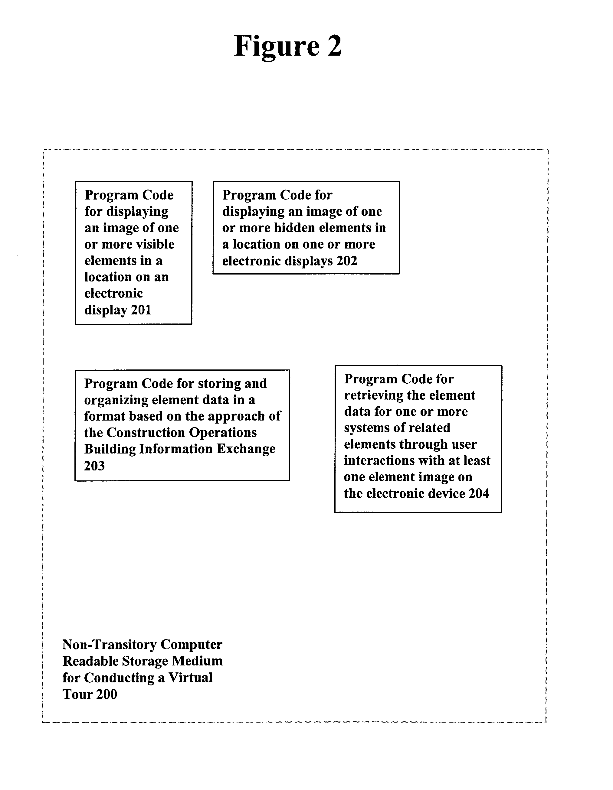 Virtual Building Browser Systems and Methods