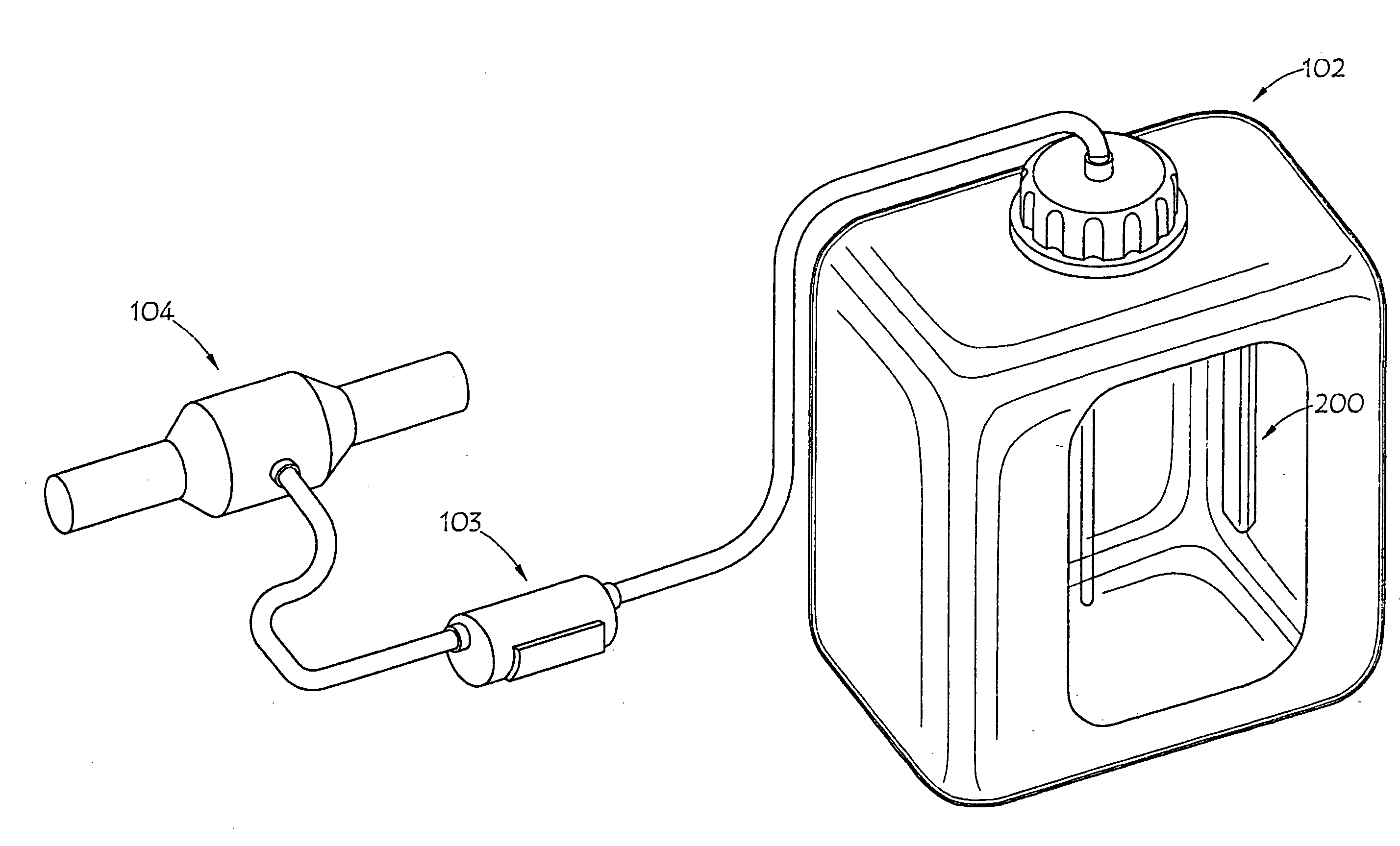 Liquid level and quality sensing apparatus, systems and methods using EMF wave propagation