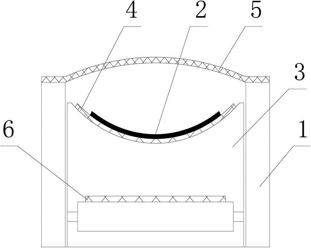 Belt conveyors