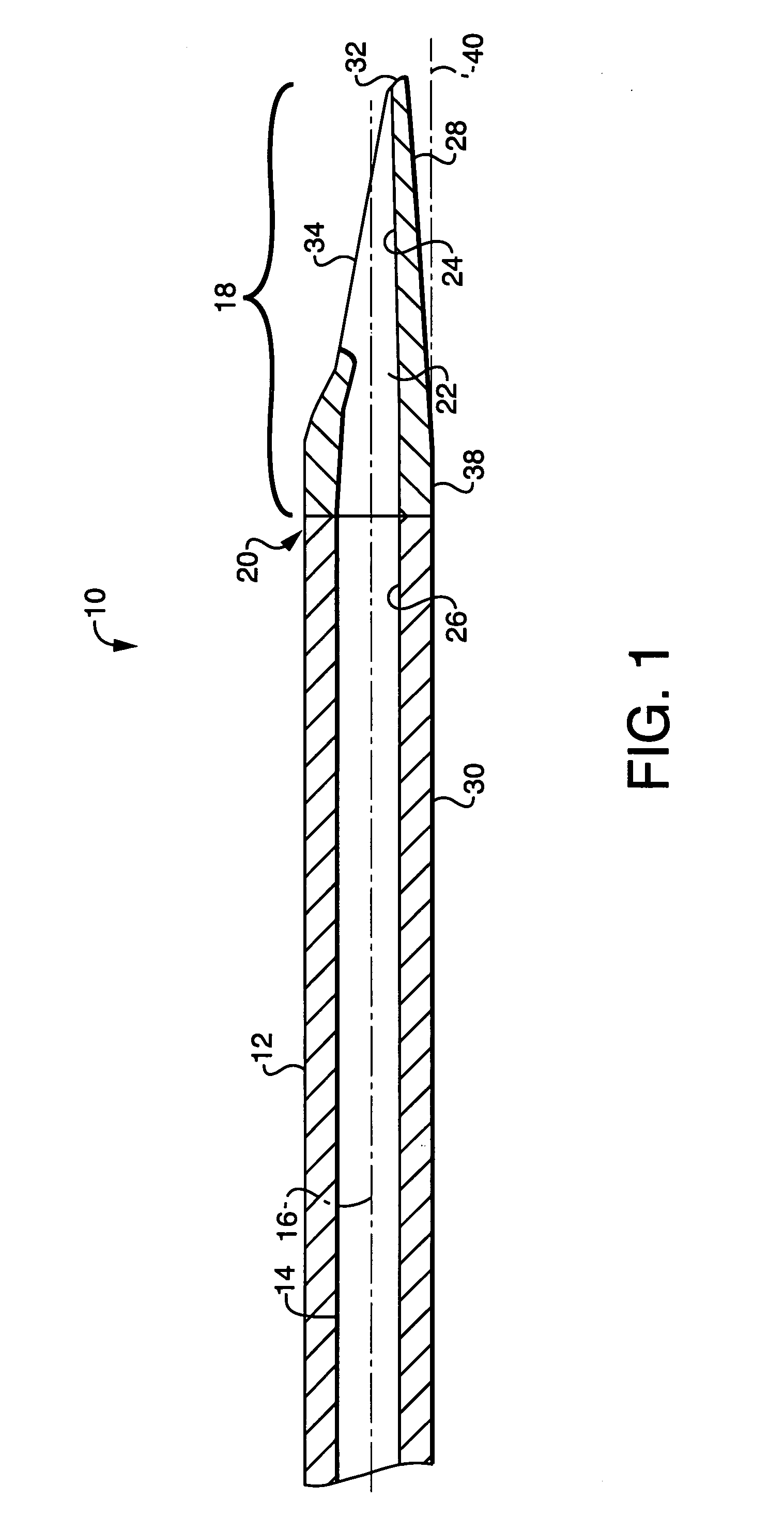 Catheter introducer