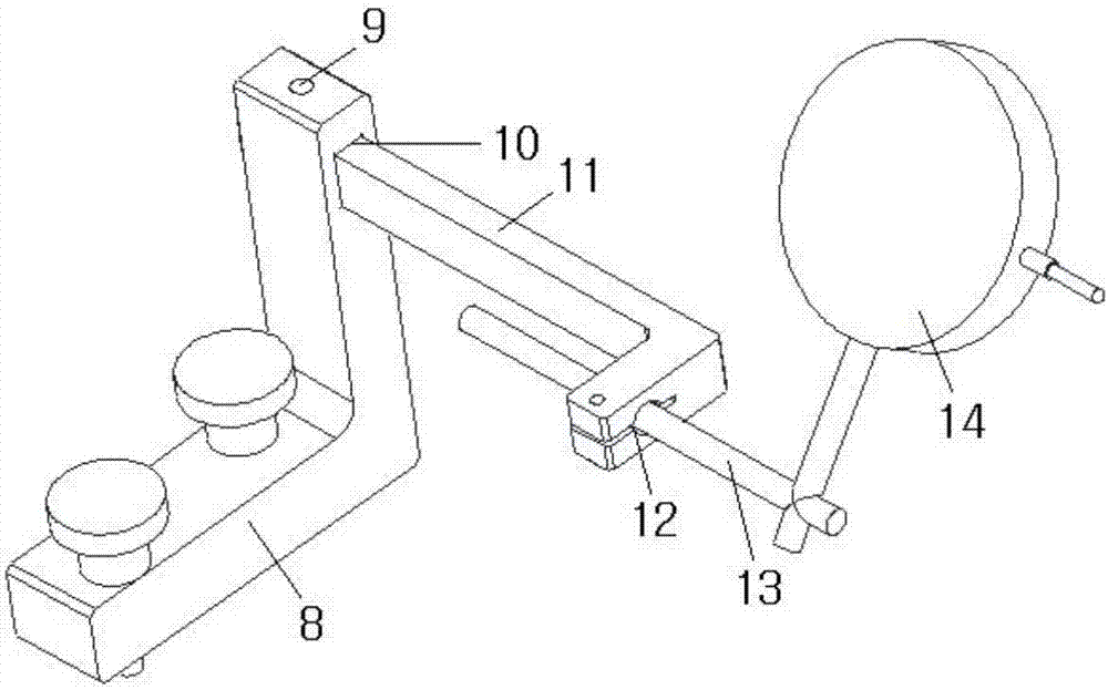 Method for adjusting engagement gap between balance shaft driven gear and crankshaft driving gear of engine