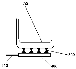 MBR sewage processing facility and method