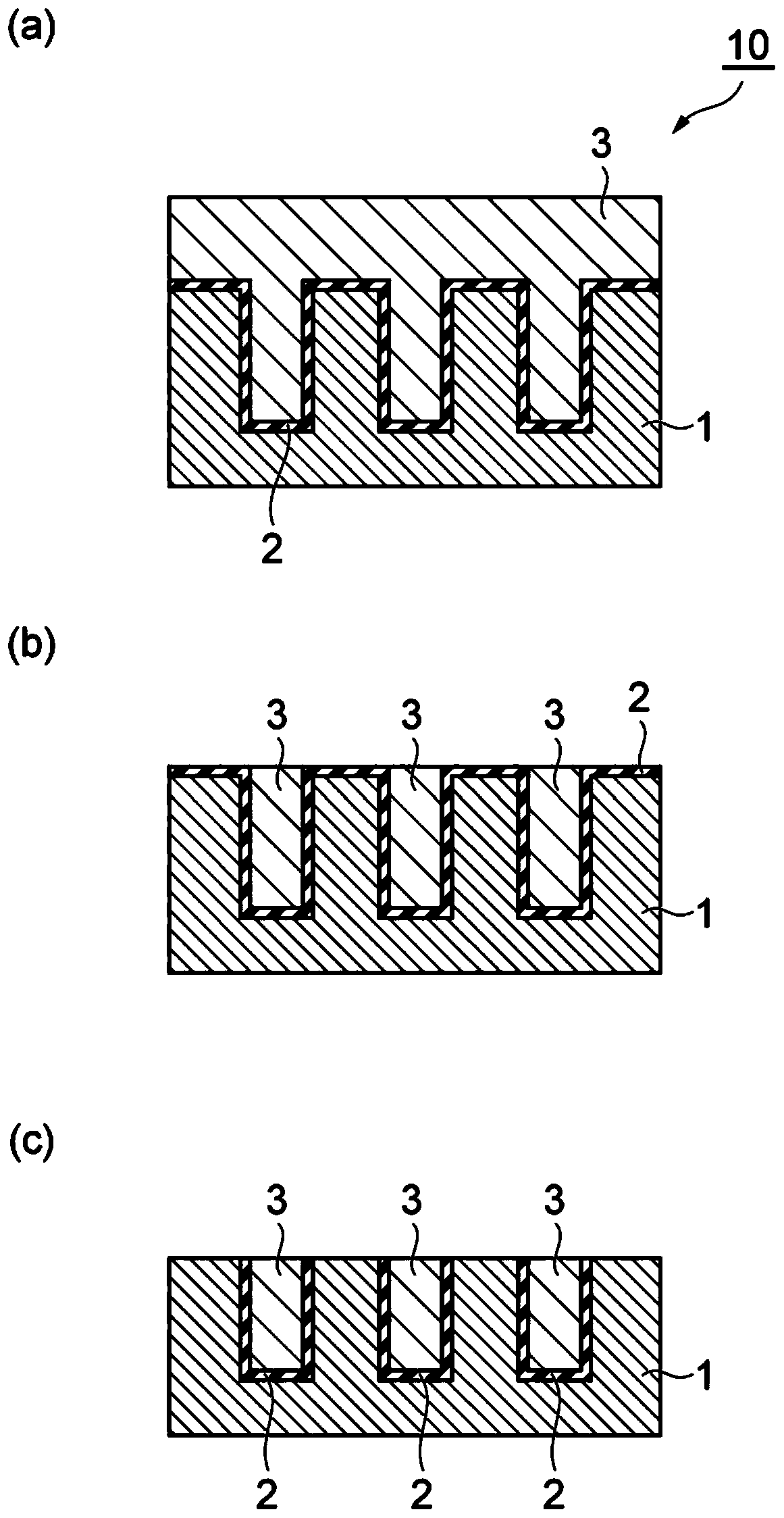 Polishing liquid and polishing method