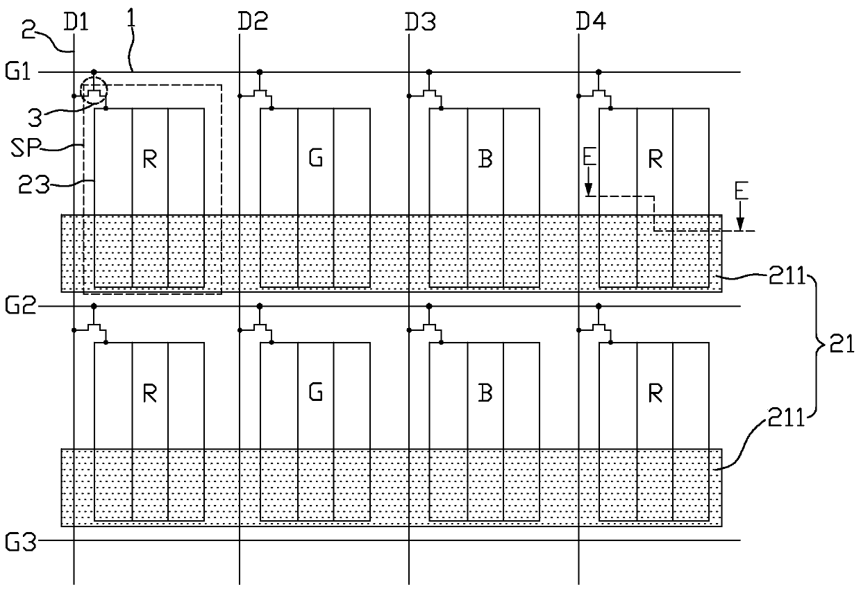 Display panel and display device