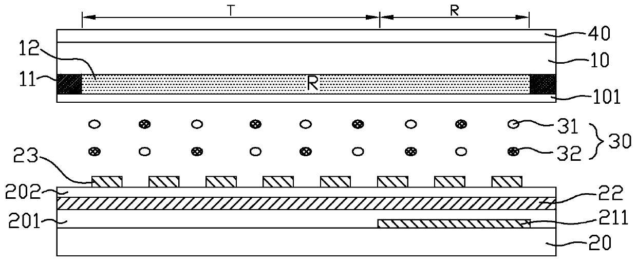 Display panel and display device