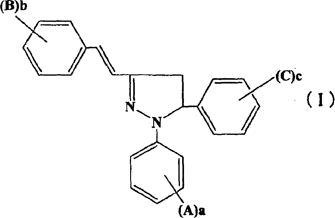 Photosensitive resin composition and photosensitive resin laminate using the same