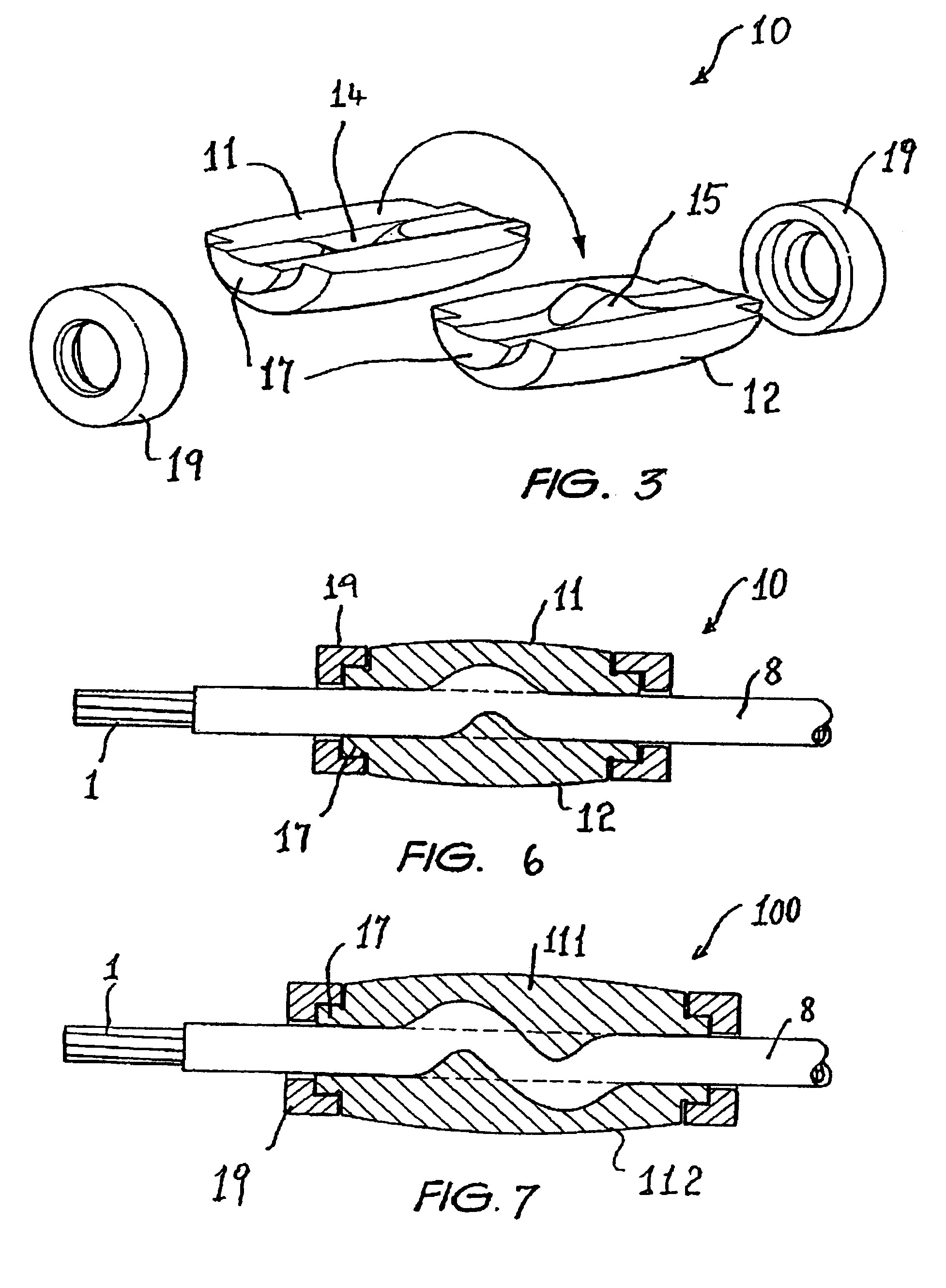 Yielding strata bolt