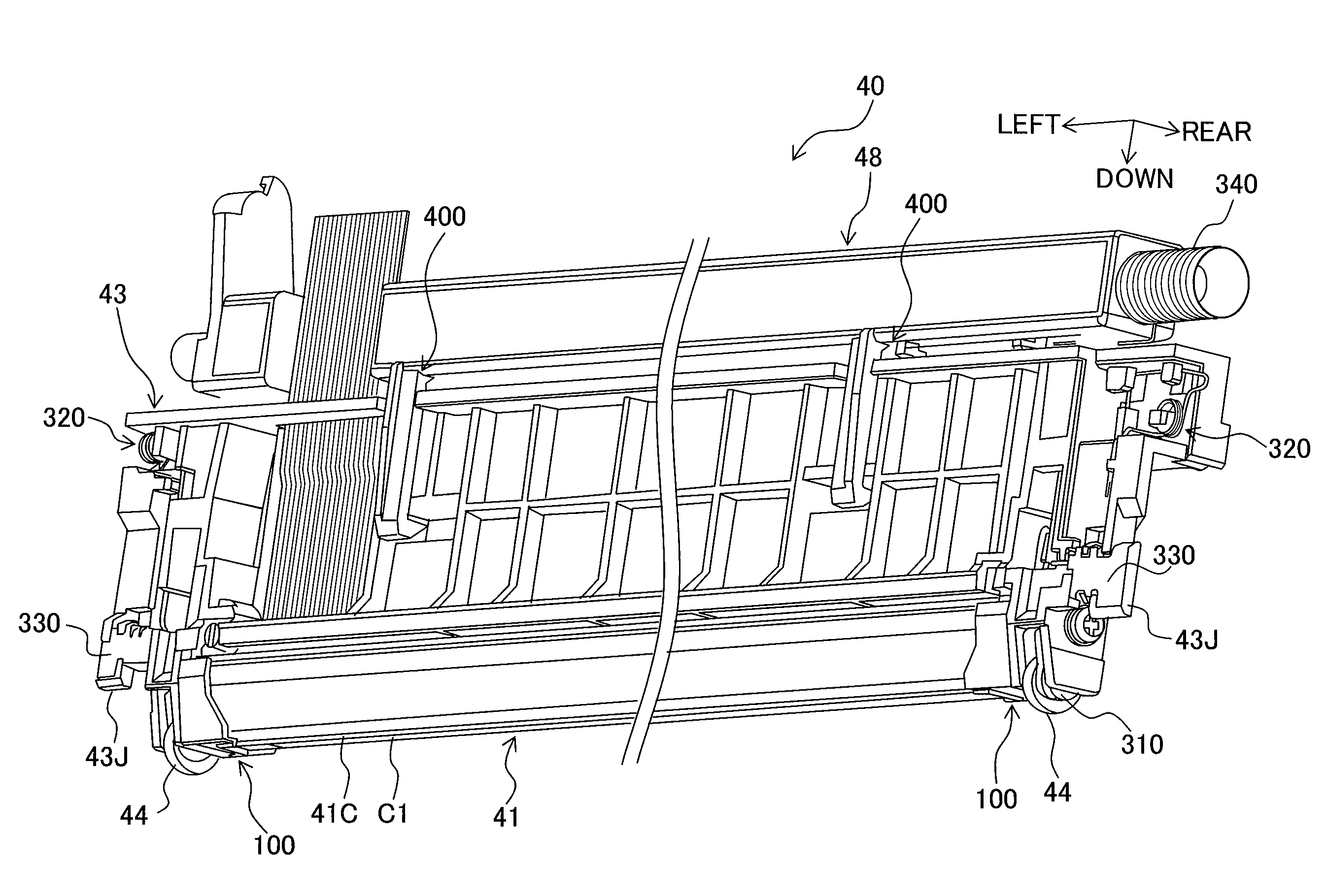 Image Forming Apparatus