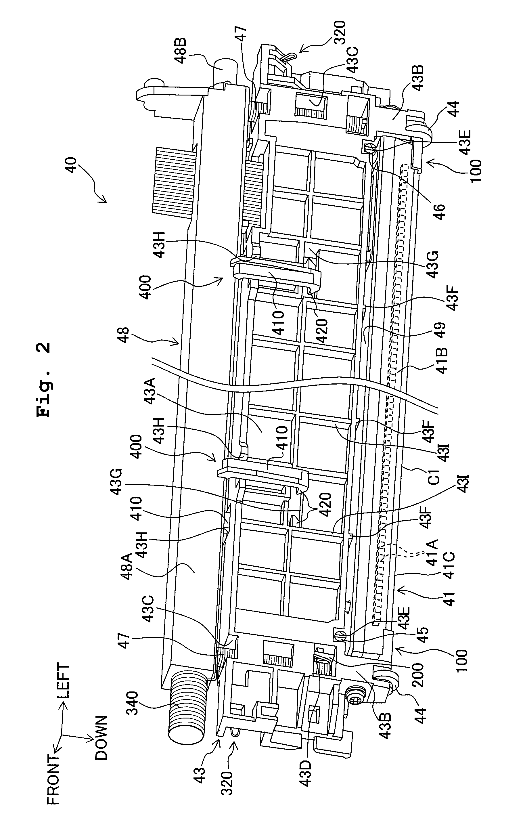 Image Forming Apparatus