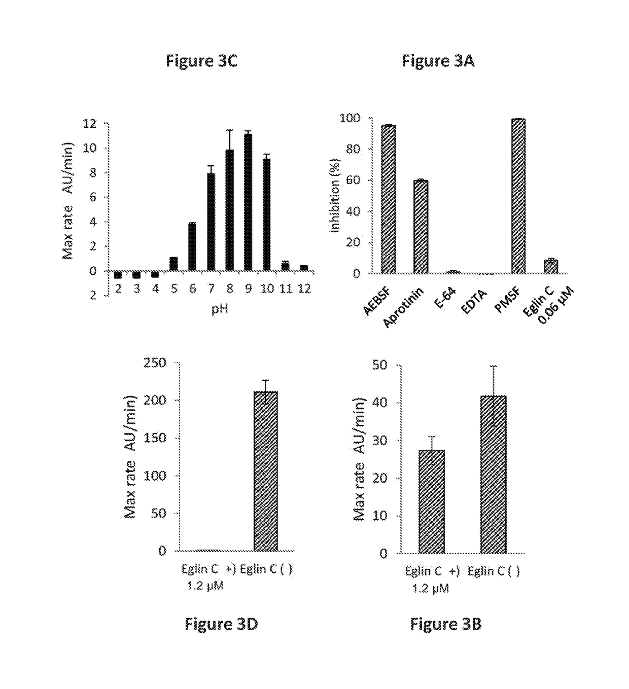 Rothia subtilisins, s8a family proteases, as therapeutic enzymes for application in gluten-intolerance disorders