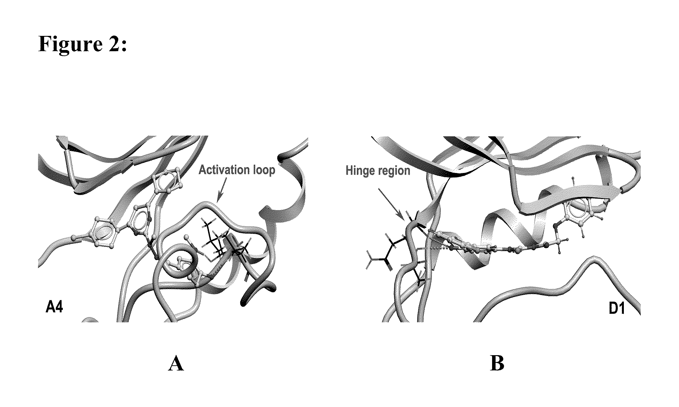 Method of treating cancer by inhibition of protein kinase-like endoplasmic reticulum protein kinase