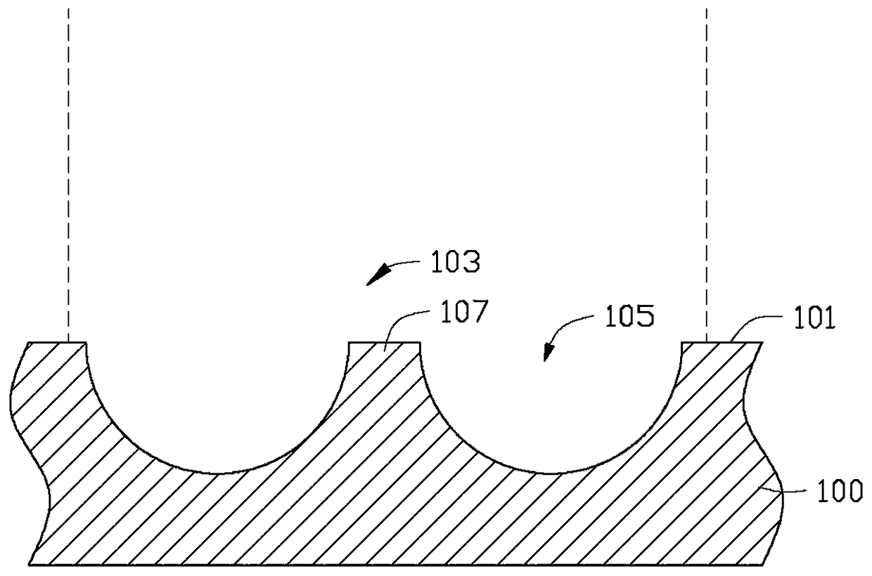 Vapor chamber and manufacturing method thereof