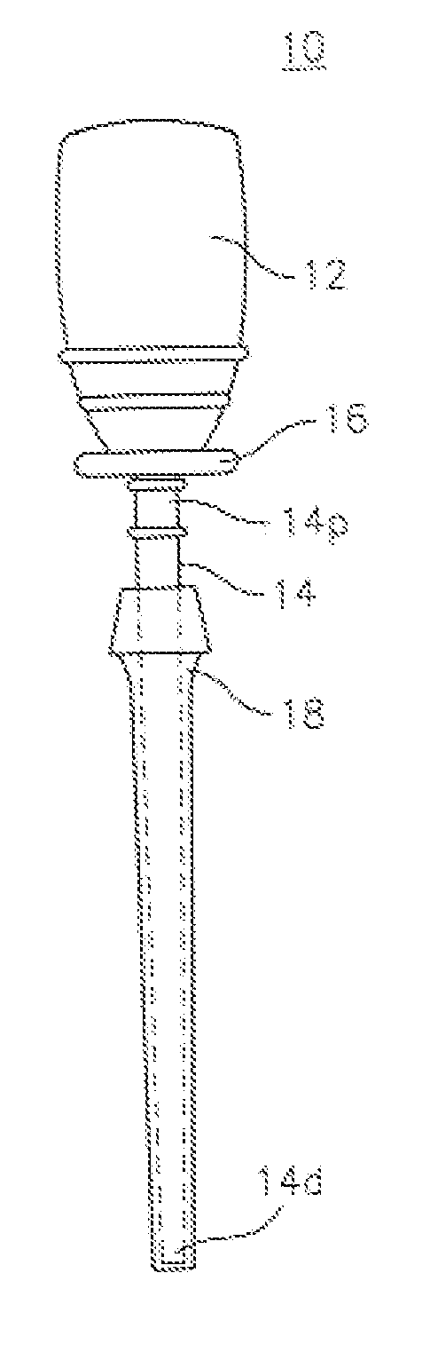 Dental Filling Material and Endodontic Post