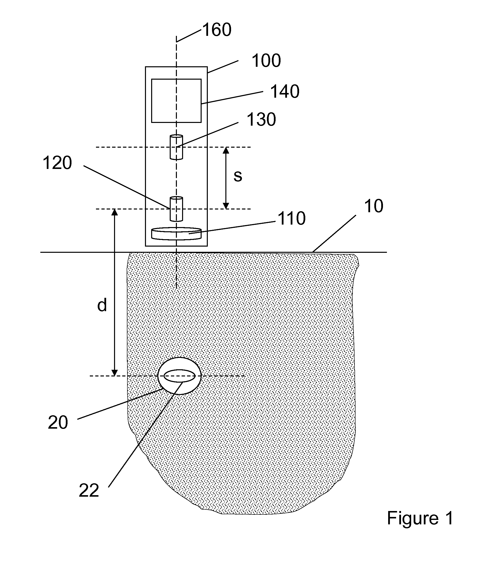 Electronic Marker Locator Systems and Methods