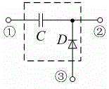 High-gain interleaving boost converter