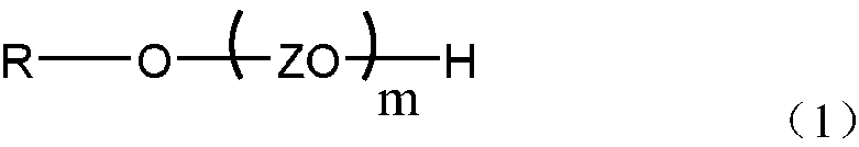 Alkali-free accelerator with shrinkage function and preparation method thereof