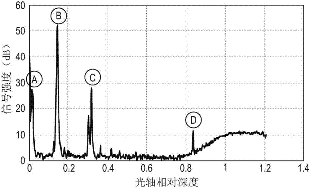 Microscopy system with auto-focus adjustment by low-coherence interferometry