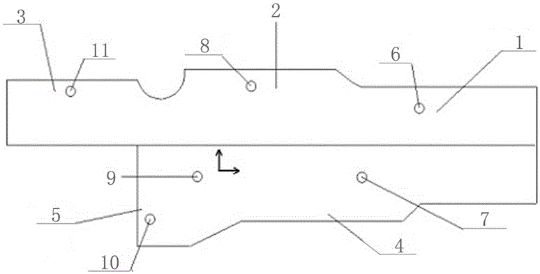 A Heating Process for Sulfuric Acid Leak Corrosion Resistant Steel Strip