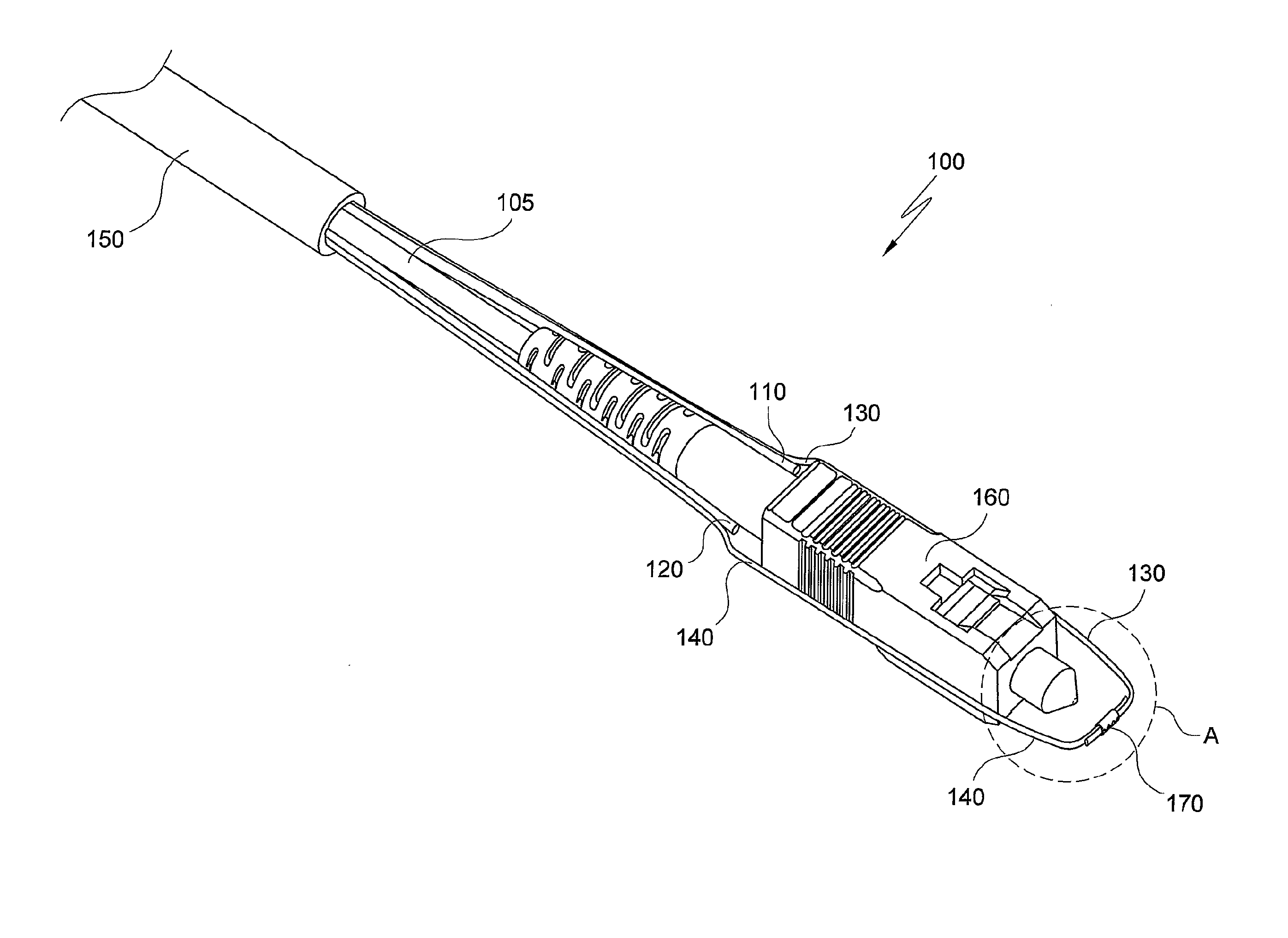 Hauling shroud for hauling fibre optic cable along a conduit