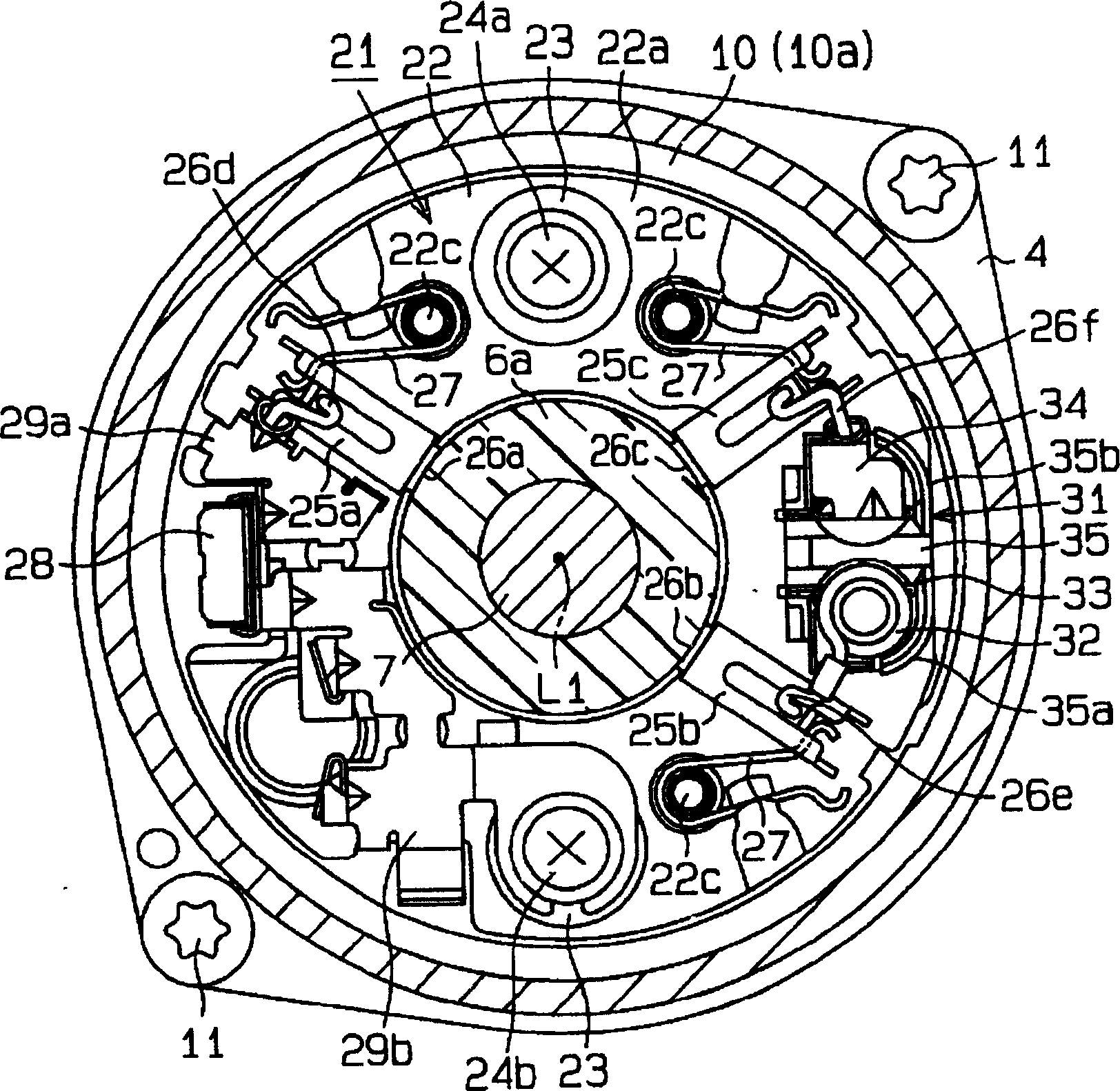 Motor