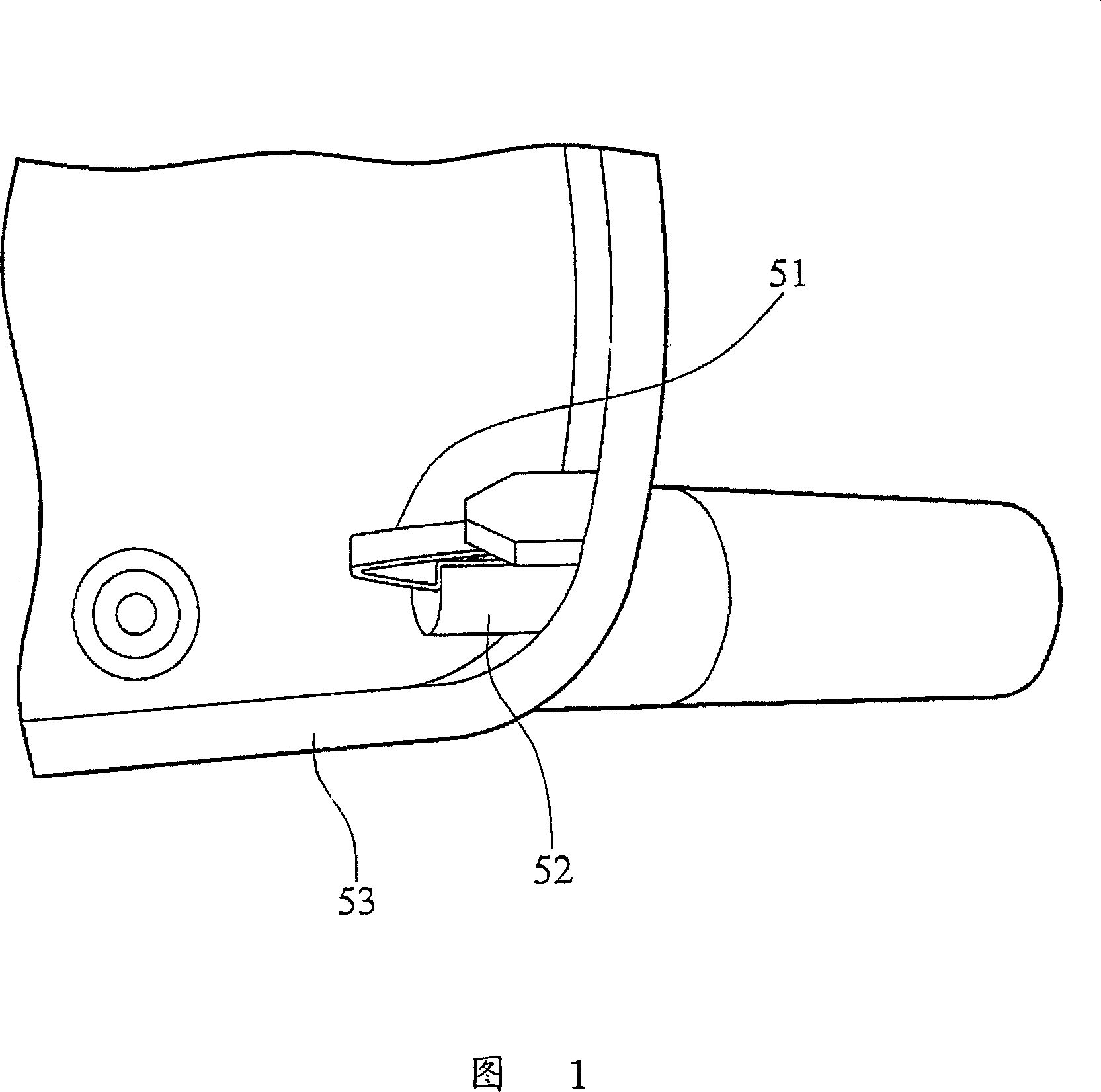 Electronic device and manufacturing method thereof