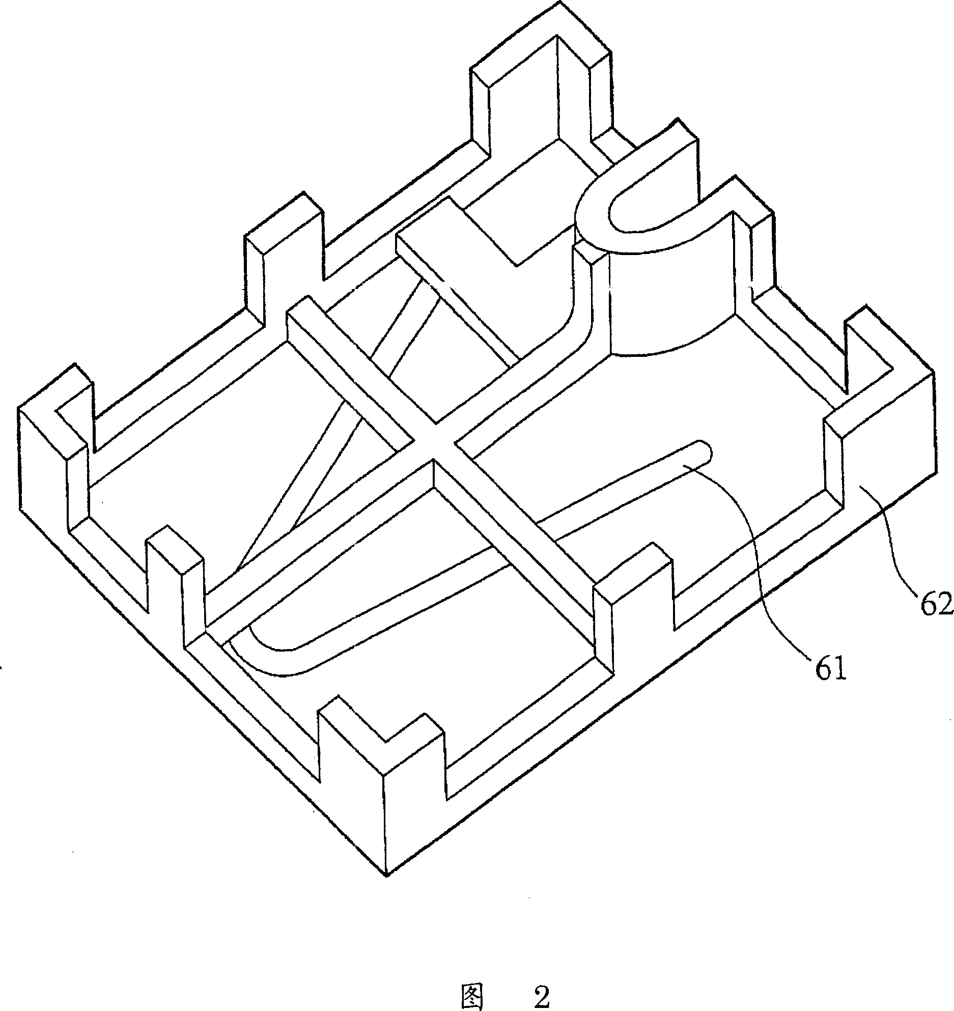 Electronic device and manufacturing method thereof