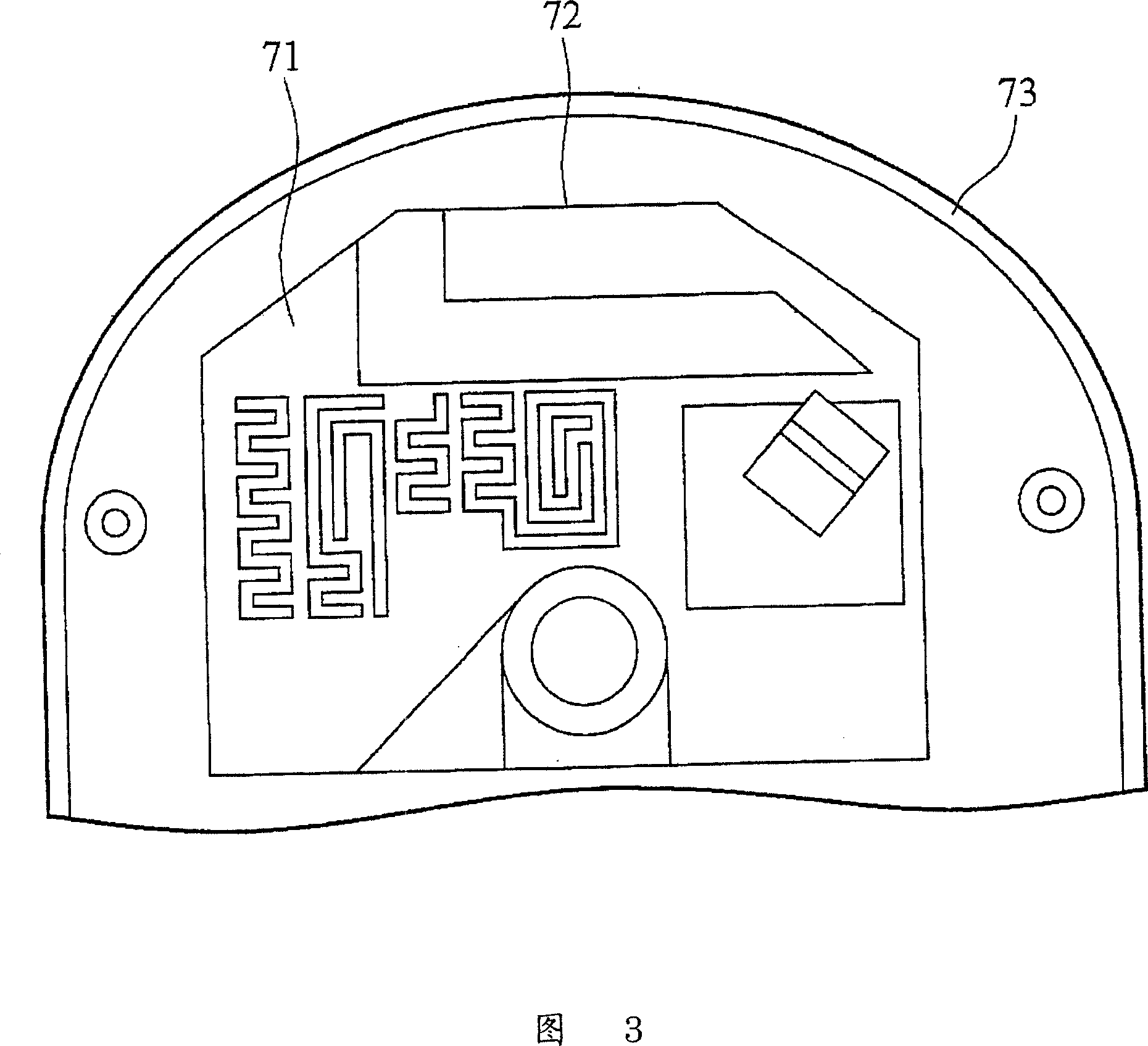 Electronic device and manufacturing method thereof