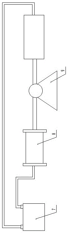 Equidistributed Angle Hydraulic Cylinder Motor with Undermine Emulsion Filter