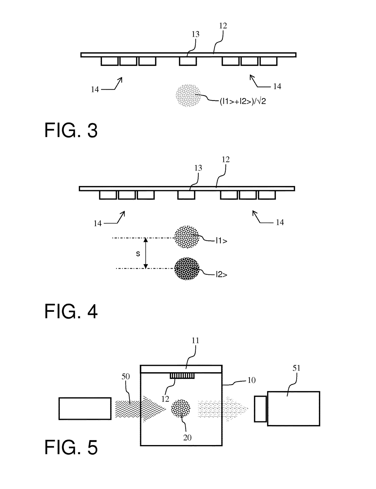 Matter-wave gravimeter with microwave separation at the magic field