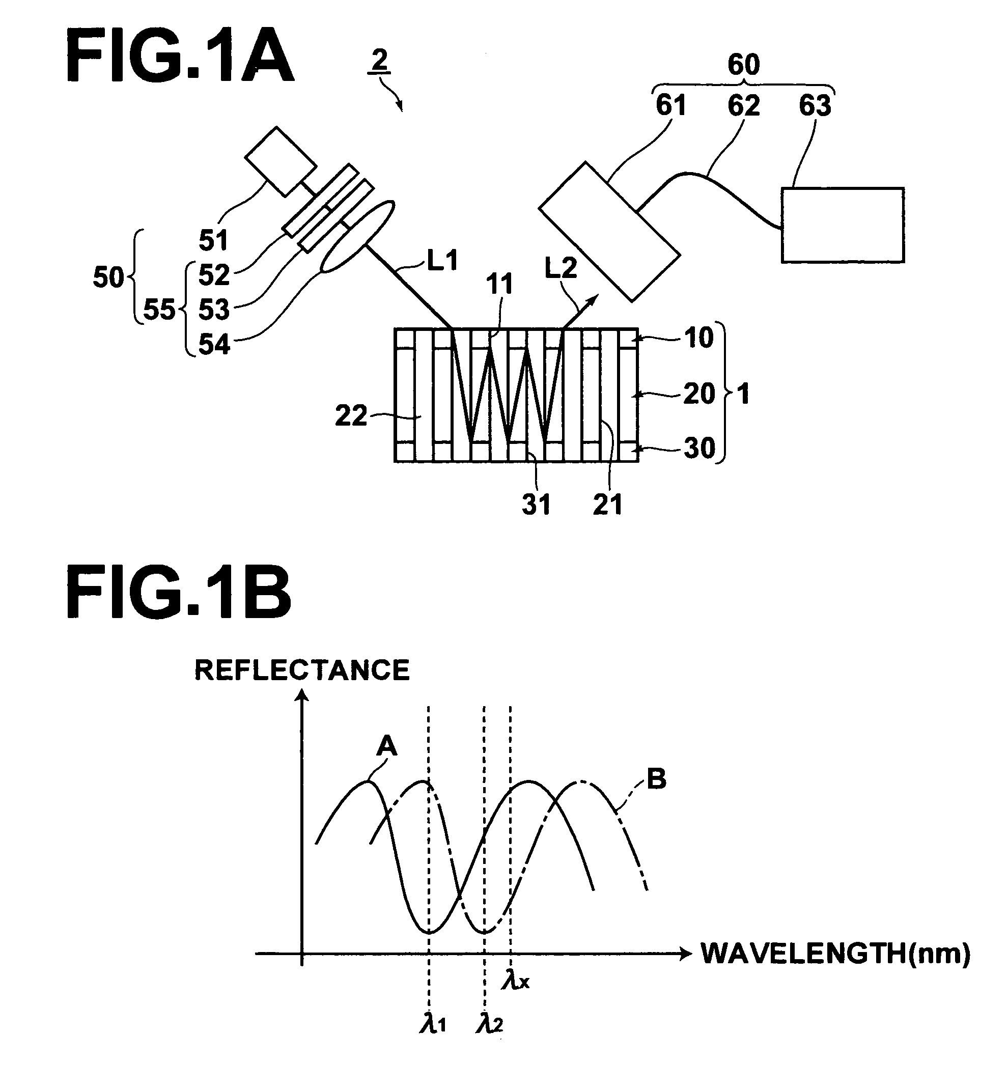 Fluid analysis element and fluid analysis apparatus