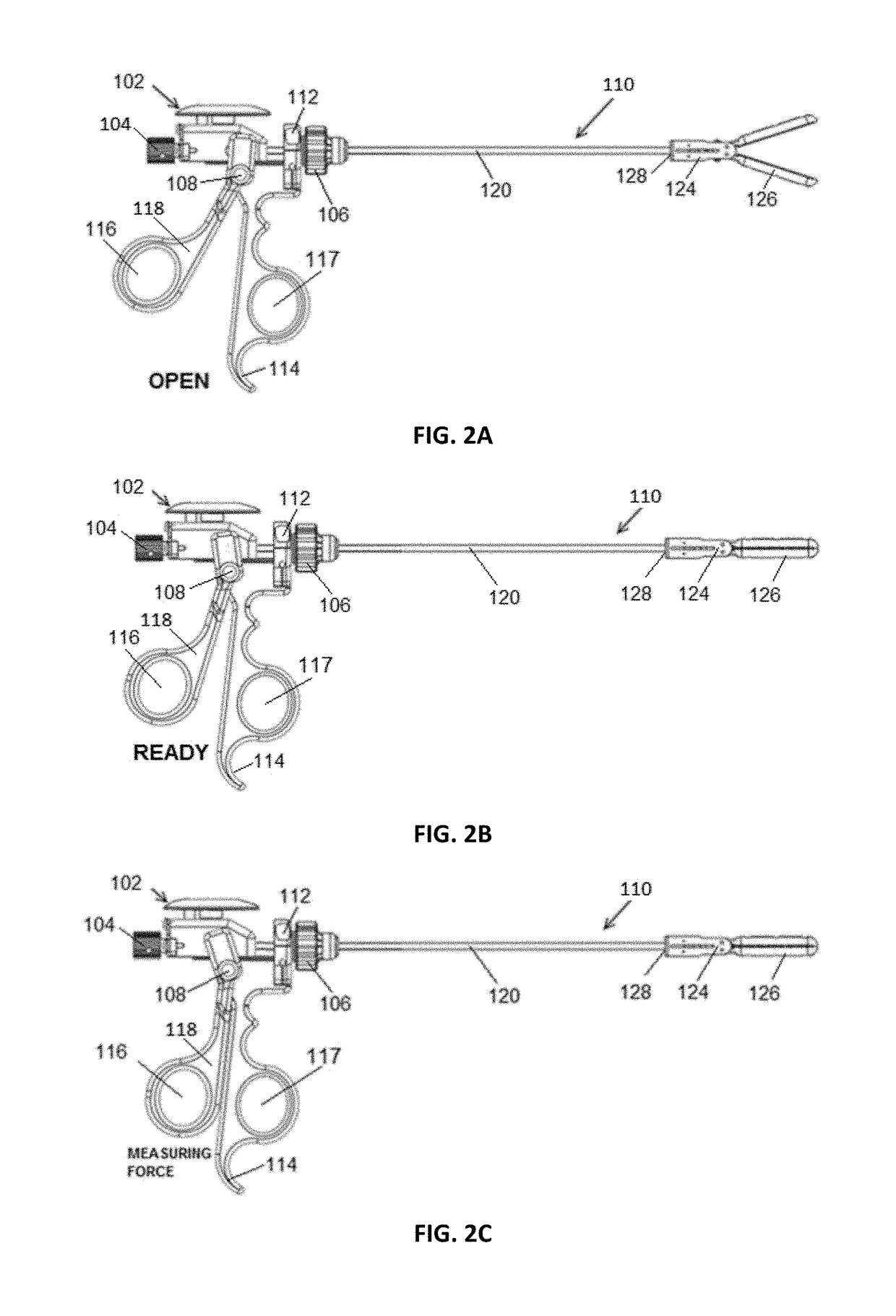 Multifunction surgical instrument for use in laparoscopic surgery