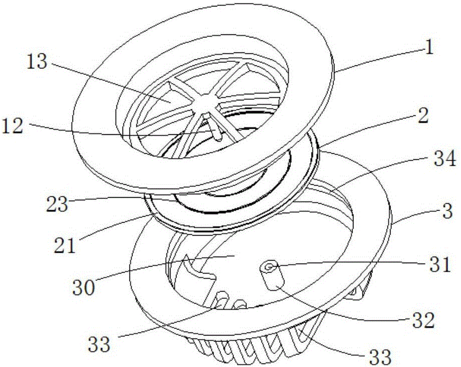 Mask exhalation valve