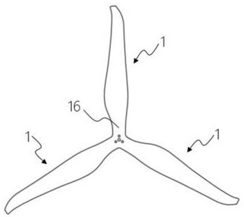 Rotorcraft, rotorcraft blades and their airfoils