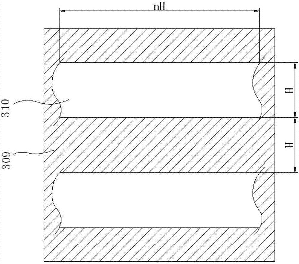 A pixel structure and an organic light-emitting display using the pixel structure