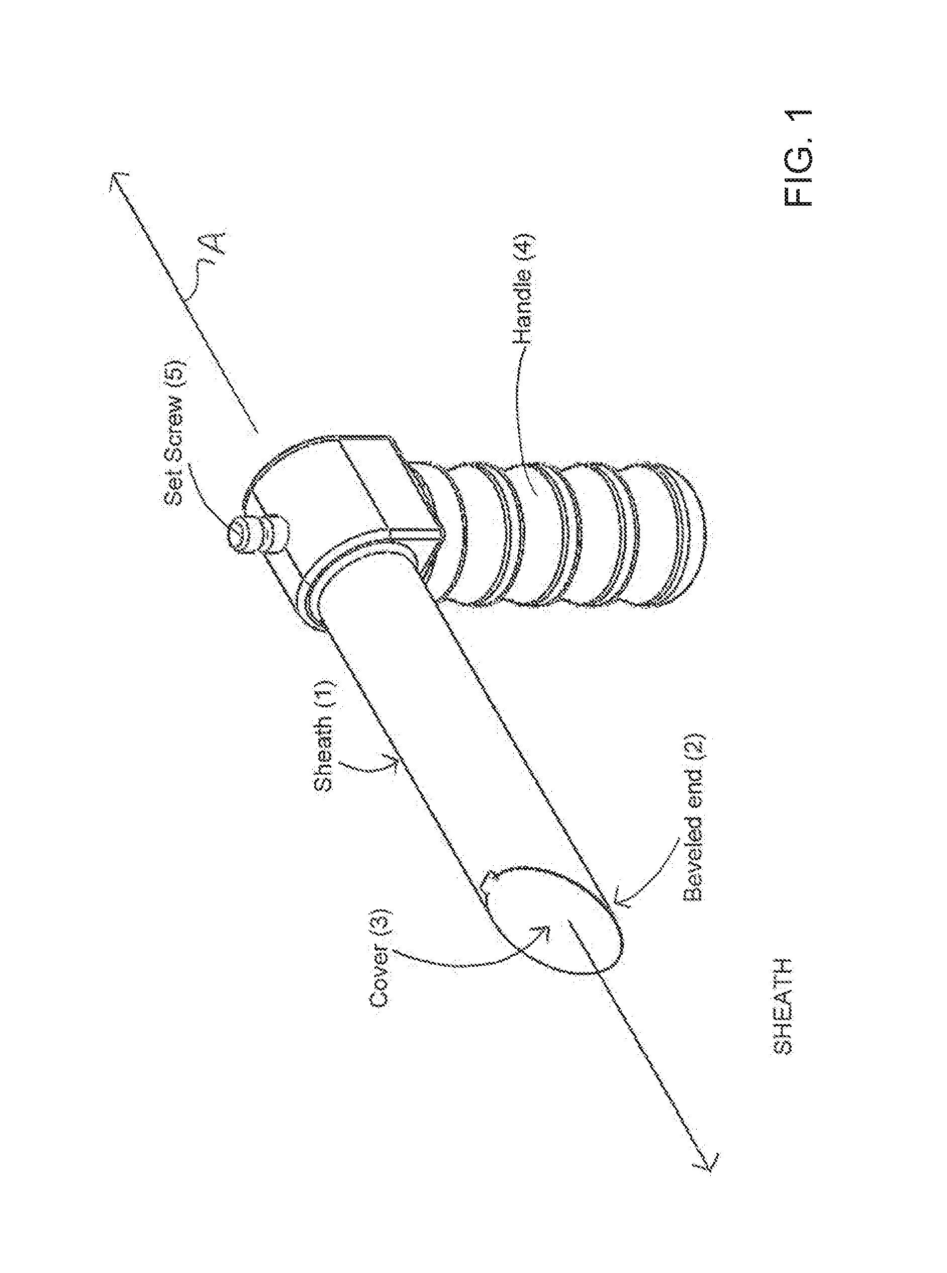 Dual vacuum device for medical fixture placement including for thoracoscopic left ventricular lead placement