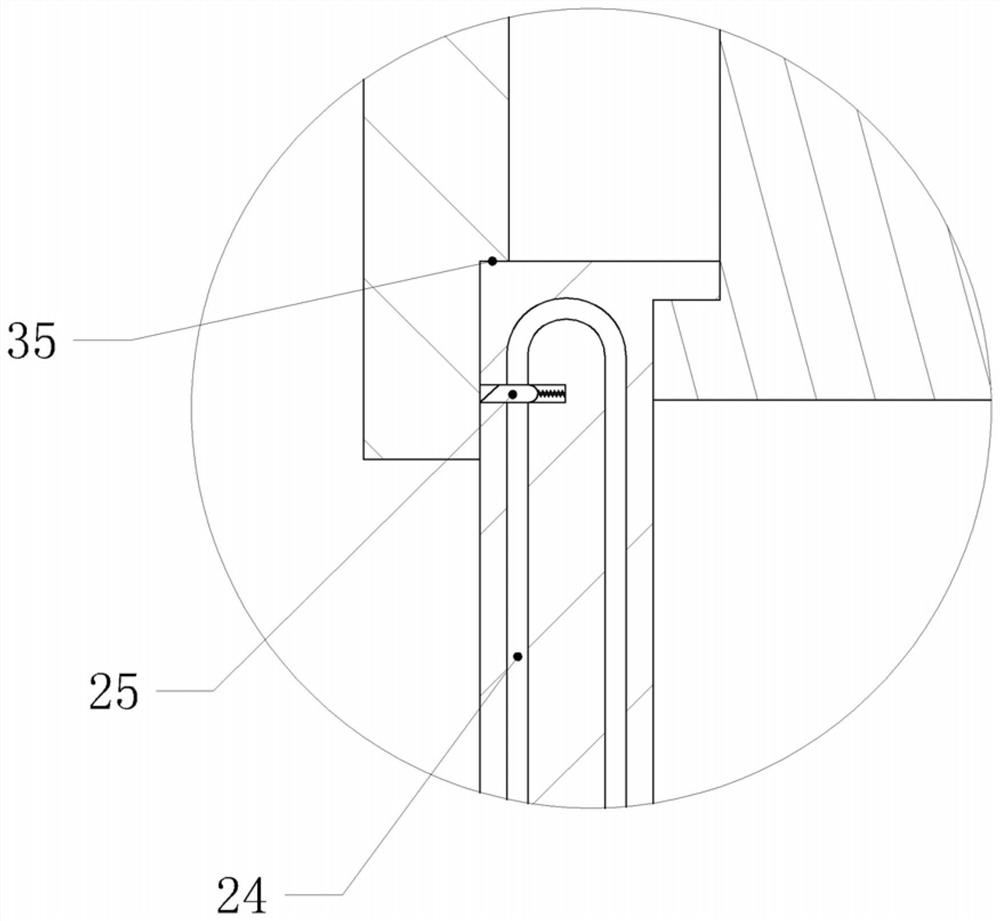 Production method of soilless spray coating material