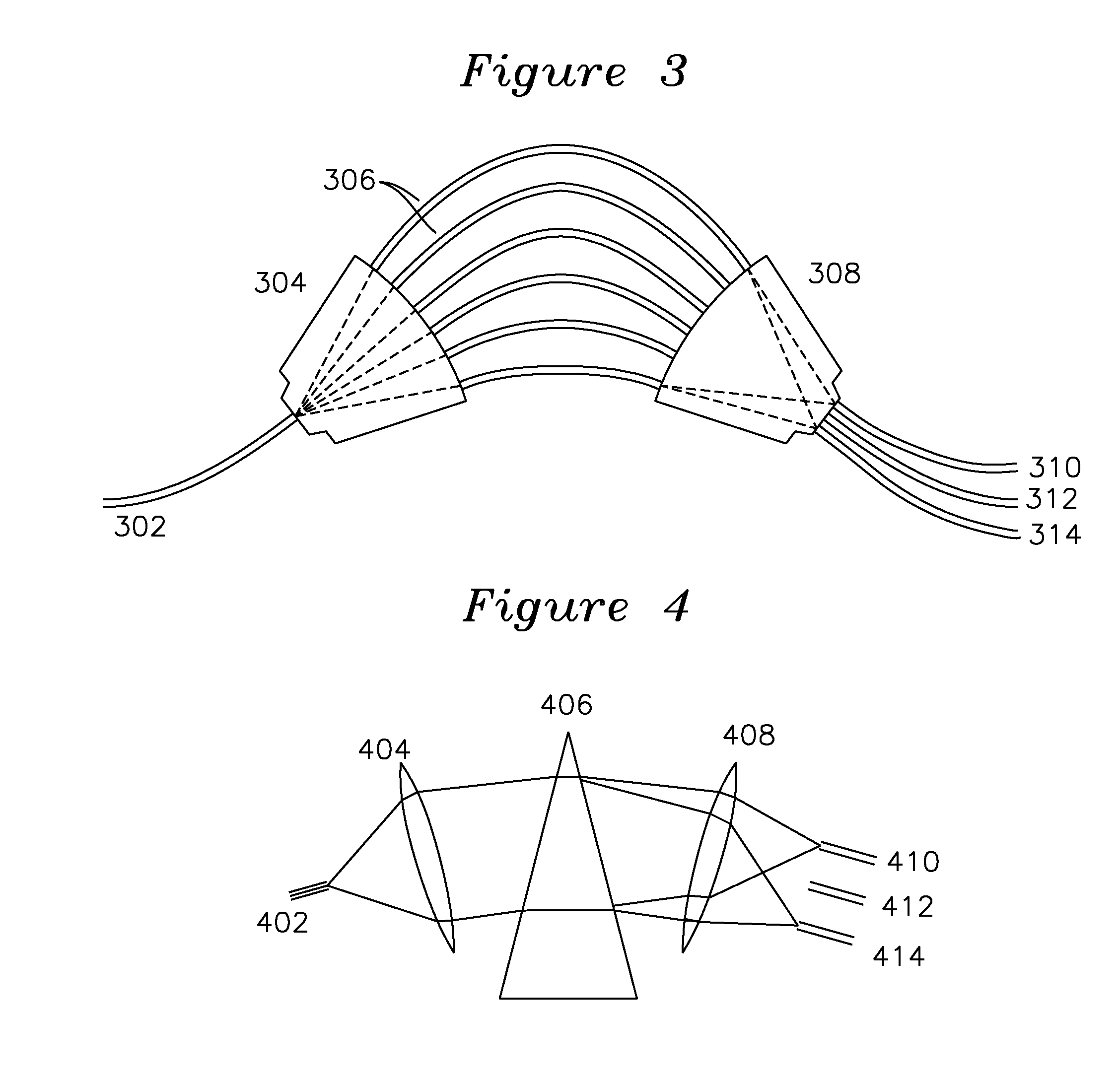 AWG Filter for Wavelength Interrogator