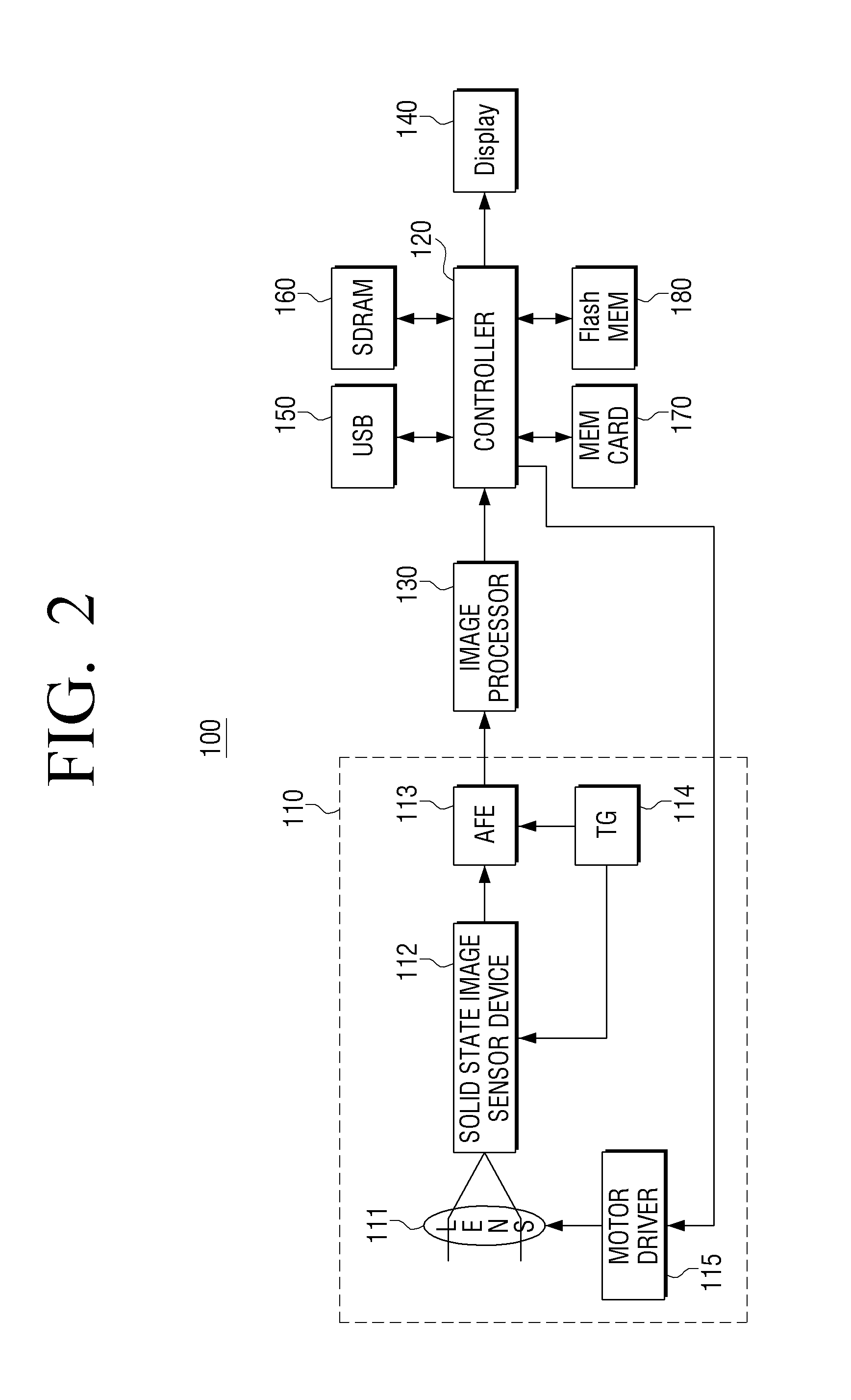 Image photographing apparatus and image photographing method thereof