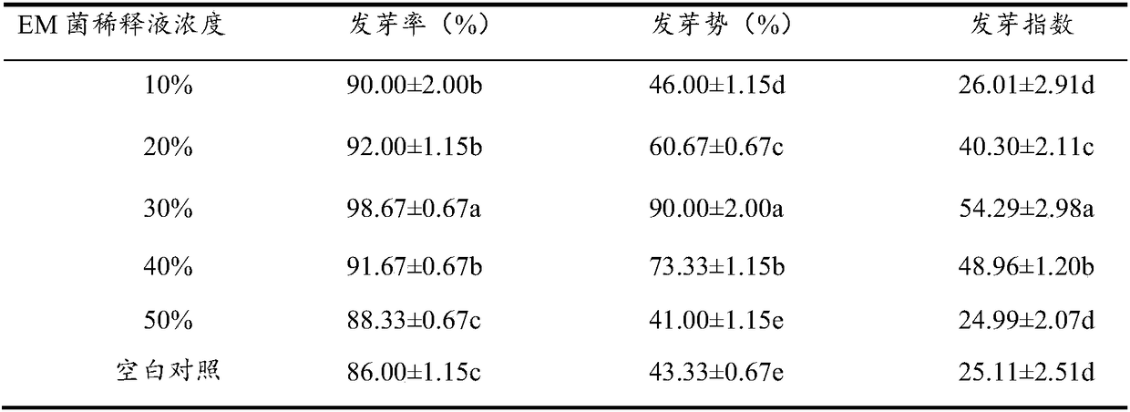 Organic cultivation method capable of improving sugar degree of tomatoes