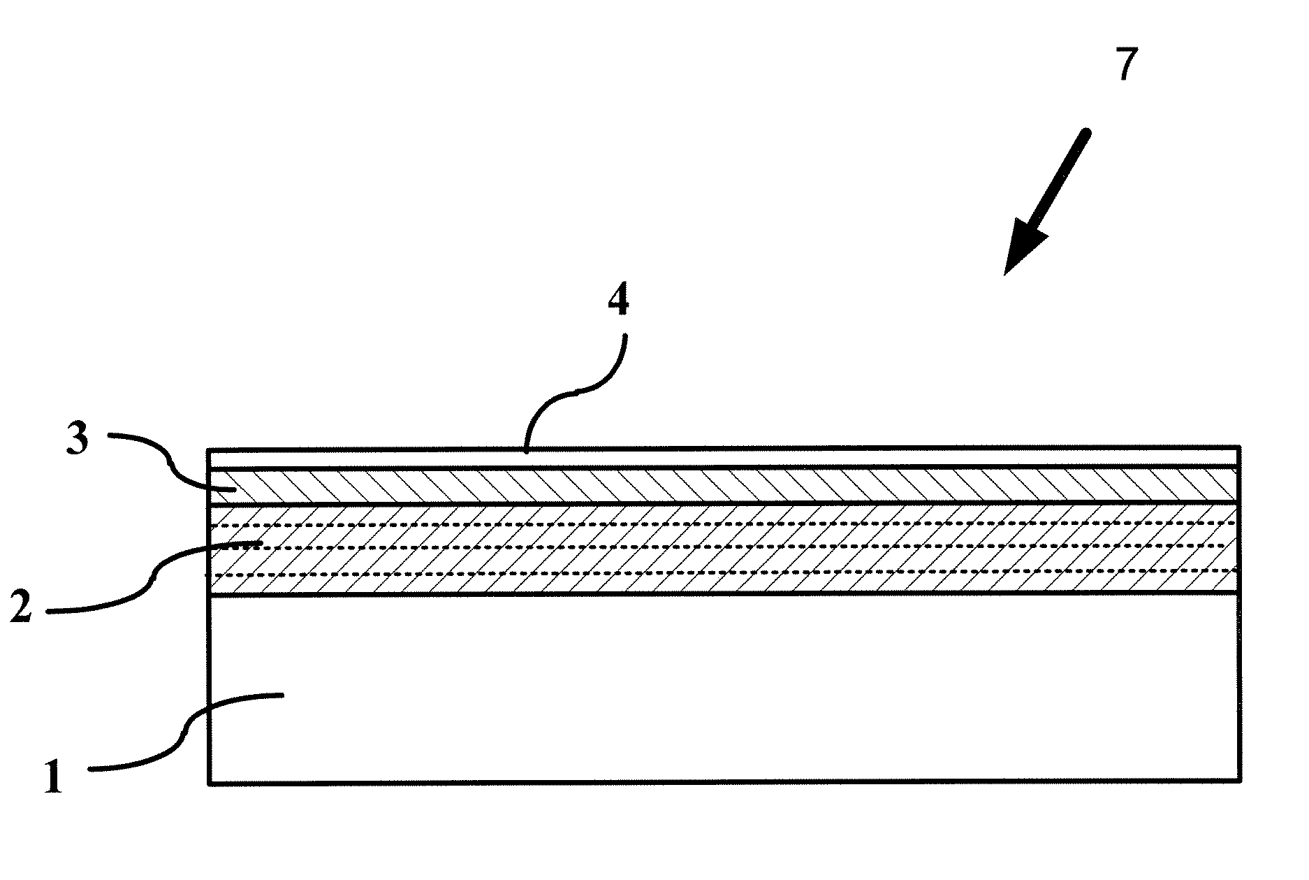 Optical sensor based on surface electromagnetic wave resonance in photonic band gap materials and method for using same