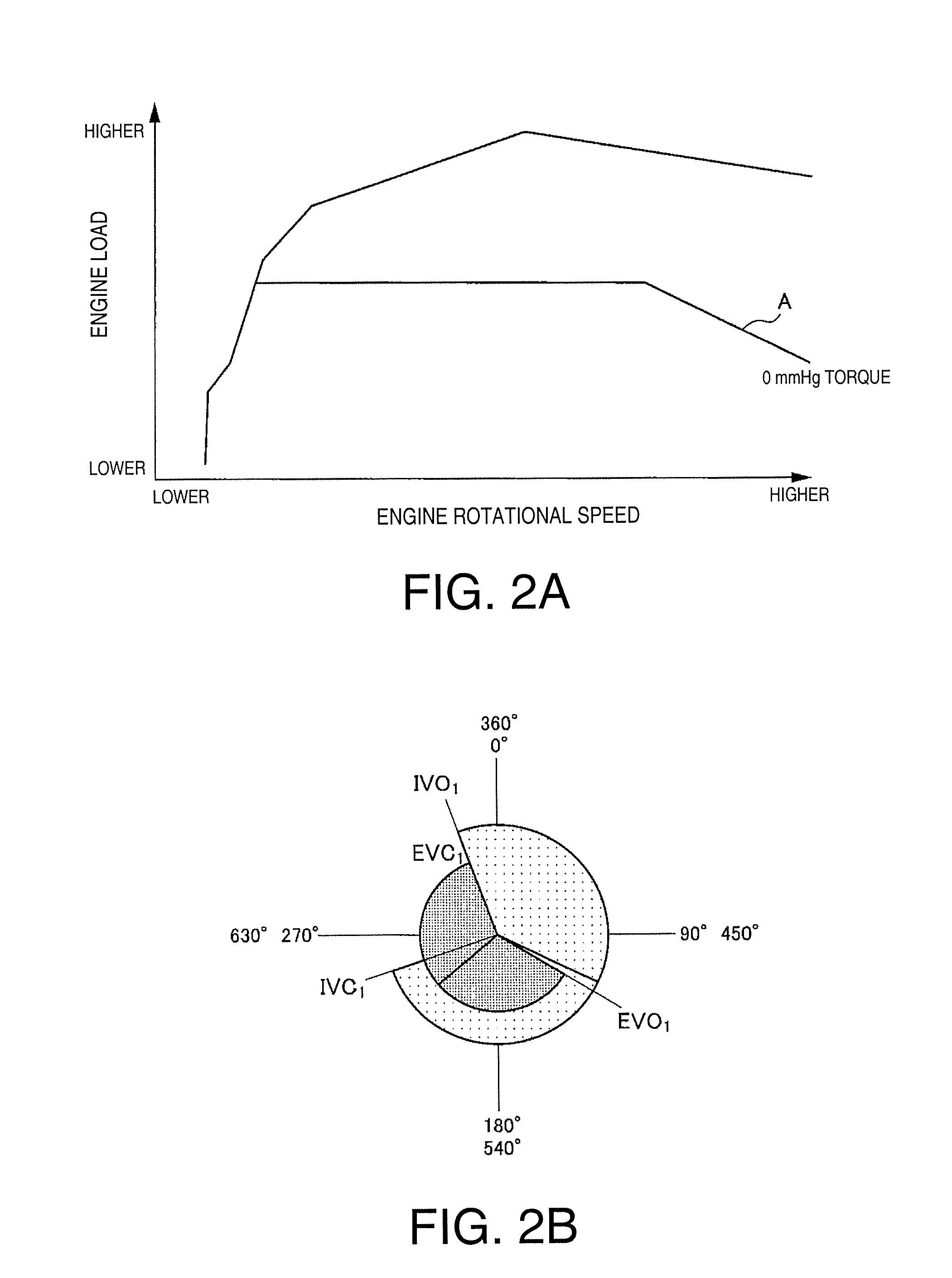 Engine intake quantity control apparatus