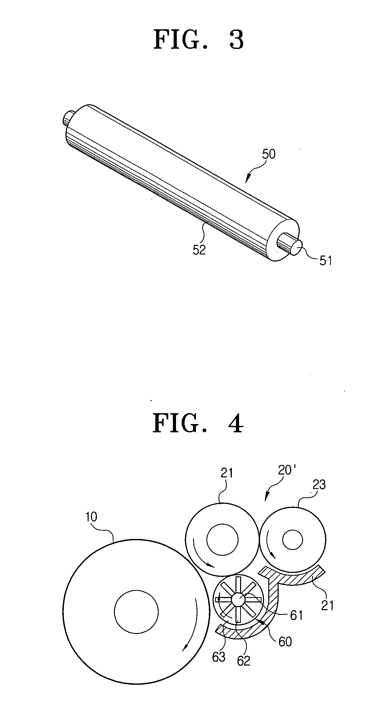 Developing apparatus and image forming equipment and method thereof