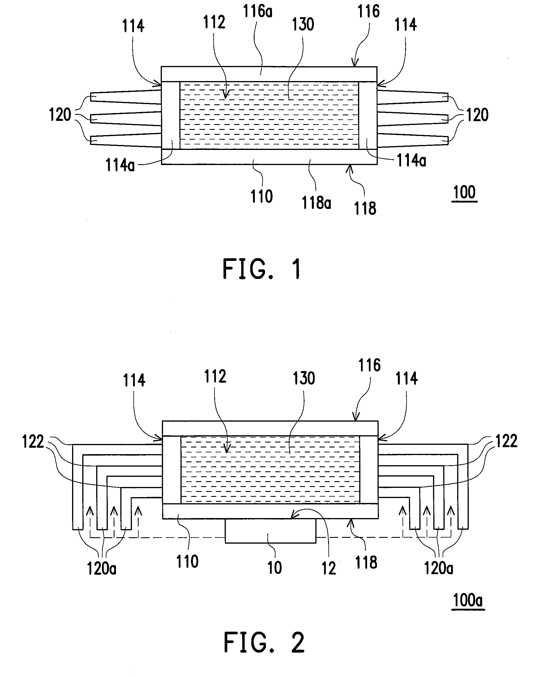 Heat dissipation module