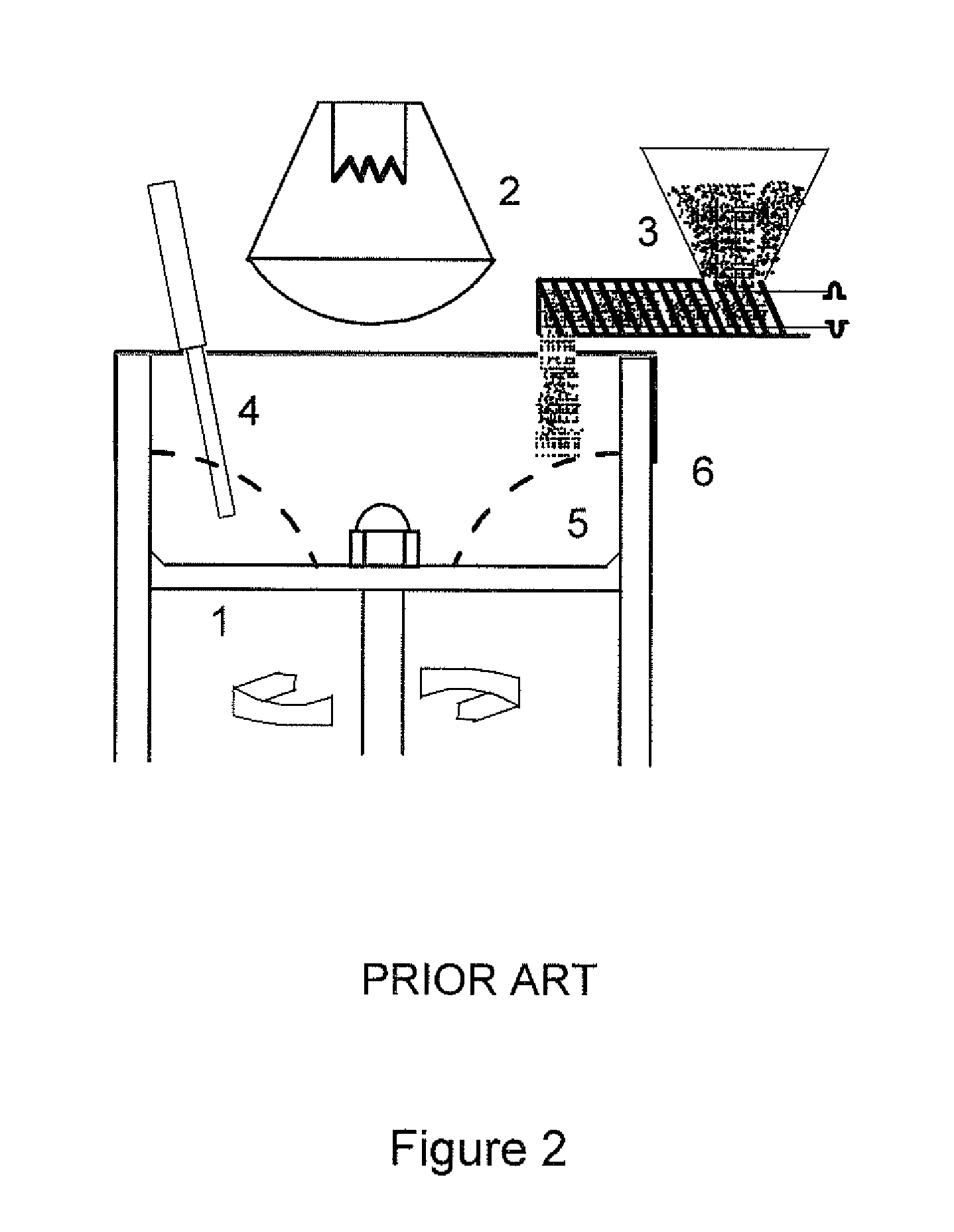 Direct coating solid dosage forms using powdered  materials