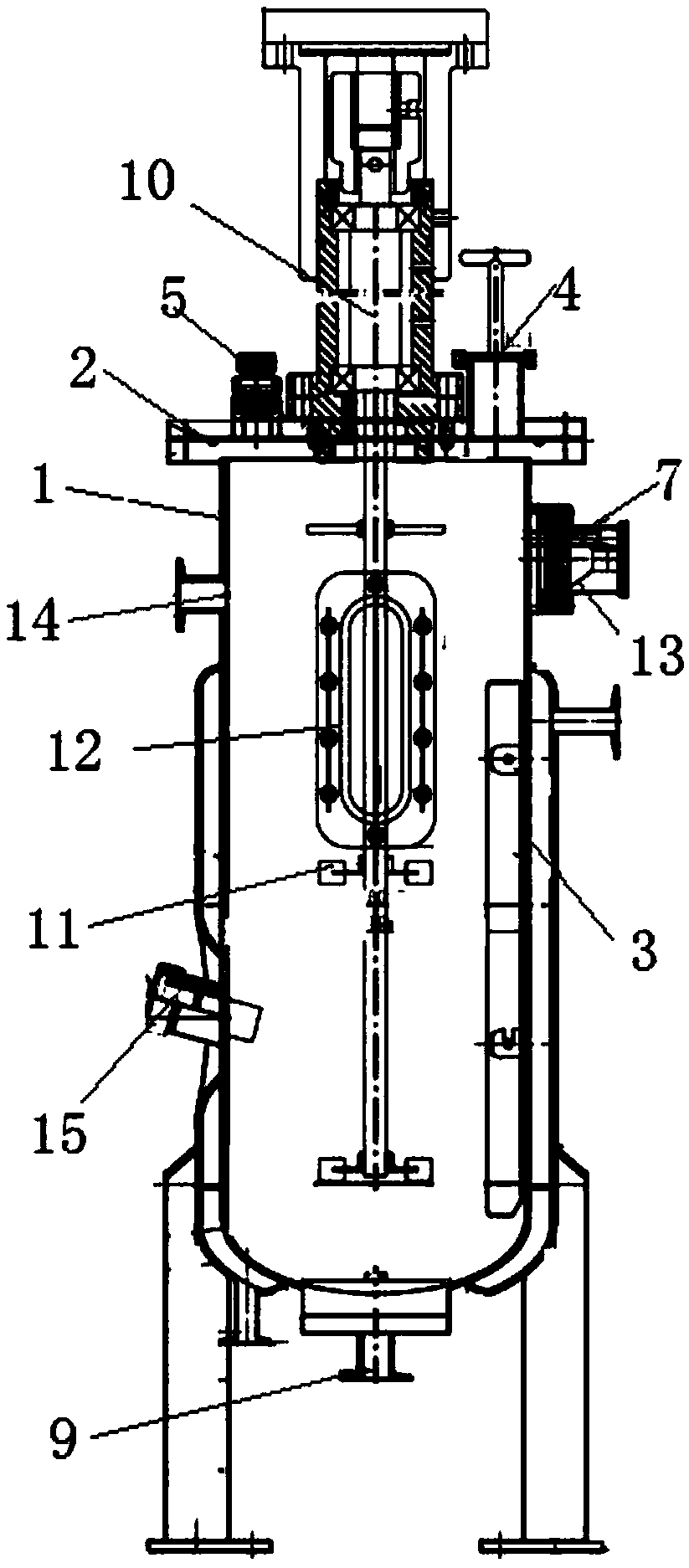 Bioreactor for soil restoration