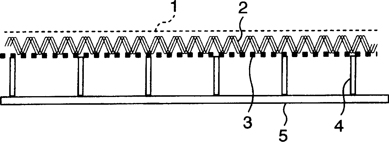 Bipolar zero-gap electrolytic cell