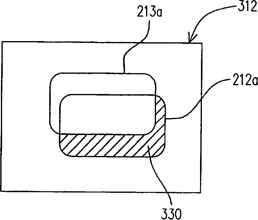 Projection device and its inner full-reflection prism